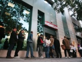 El paro, la economía y la clase política, lo que más preocupa a los ciudadanos