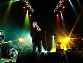 The Offspring o Evanescence se suman al cartel del Sonisphere Getafe