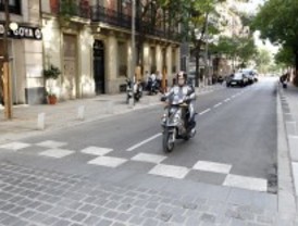 El viernes abre al tráfico Jorge Juan entre Serrano y Claudio Coello