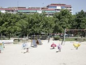 Alcorcón celebra el Día del Medio Ambiente plantando árboles