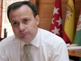 El alcalde de Coslada afirma que si hubiera tenido indicios habría actuado