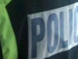 Tres agentes fuera de servicio evitan un robo en una tienda de la 'milla de oro'