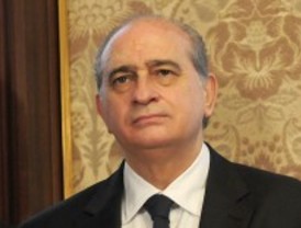 Interior vincula el cese del comisario de Policía Judicial con la investigación sobre González