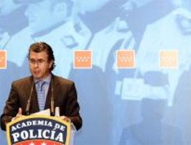 Catorce municipios recibirán policías en primavera y 64 en verano