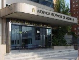 Piden 9 años de cárcel para dos acusados de planear un asesinato