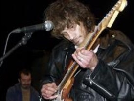 Fallece Antonio Vega, líder de Nacha Pop