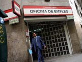 El paro en Madrid aumenta en 2.059 personas