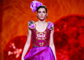 Fin de semana de grandes diseñadores en Ifema