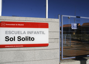 44 trabajadores de escuelas infantiles serán trasladados "forzosamente"