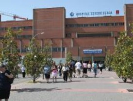 Denuncian la privatización del Servicio de Atención al Usuario del Severo Ochoa