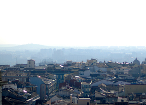 Ecologistas en Acción denuncia que los gobiernos no saben reaccionar ante la contaminación por ozono