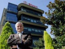 Miguel Garrido: 'Madrid tiene una oferta gastronómica muy completa'