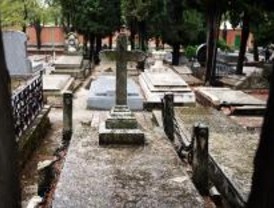 Los cementerios olvidados (I)