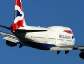 Una huelga de British Airways podría obligar a cancelar el 50% vuelos, según los trabajadores