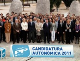 Esta noche arranca la campaña electoral