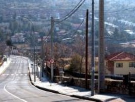 Collado Mediano rectifica 'in extremis' subir los sueldos de los concejales un 50%