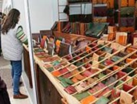 San Martín de Valdeiglesias acoge la Feria de Artesanía los días 10 y 11 de agosto