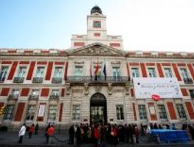 El PORN de Guadarrama será aprobado 'en una o dos semanas'