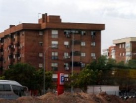 Coslada pide que se reabra el acceso a la M-45