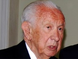 La ciudad deportiva de Colmenar Viejo recibirá el nombre del presidente de honor del COI