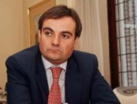 José Enrique Núñez: 'Centro es el reflejo de la sociedad española'
