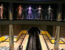 Getafe se planta y no pagará la ampliación del Metro