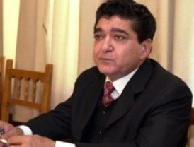 Fallece el domador Ángel Cristo