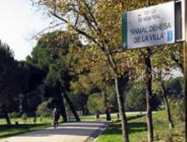 Medio centenar personas participan en IX Marcha Ecologista por la Senda Real