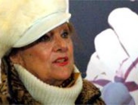 Nati Mistral, premio 'José Isbert' de la Asociación Amigos de Teatro de España