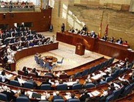 Rechazadas las enmiendas a la totalidad contra la Ley del Comercio