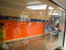 La estación de Metro Marqués de Vadillo estará fuera de servicio un mes más