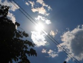 Superados los niveles de ozono en Algete, El Atazar, Alcalá de Henares y Torrejón de Ardoz