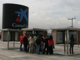 CosmoCaixa Madrid acoge la exposición 'Hablemos de Drogas'
