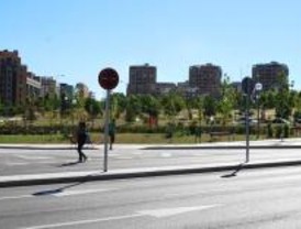 En 2009 Villa de Vallecas es el distrito con más viviendas protegidas