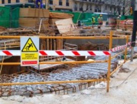 Este miércoles cortarán en sentido salida el paseo de Extremadura