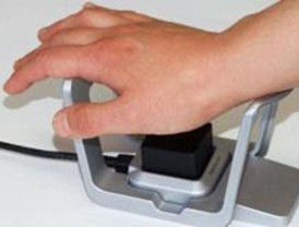 Análisis de la eficacia de la identificación biométrica por las venas de las manos