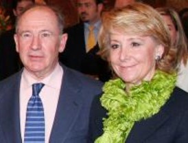 El PSM no quiere a Rato en Caja Madrid
