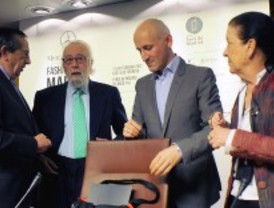 Moda cargada de optimismo