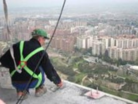 La Seguridad Social alcanza 1,9 millones de afiliados en Madrid