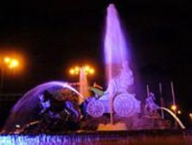 La Noche en Blanco presenta nueve espectáculos de gran formato