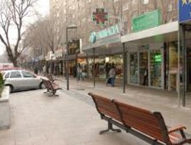 Una iniciativa conjunta del ayuntamiento y los comerciantes pretende dinaminazar el comercio