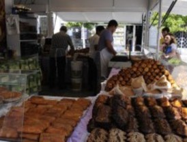 Catas, concursos y cocineros de prestigio en el XXVI Salón de Gourmets
