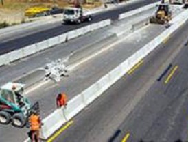 El Gobierno autoriza la conservación y explotación de 198 kilómetros de carreteras de Madrid