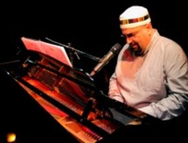 El 'jazz infusión' de 'Perversa', en Casa de Vacas