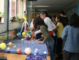 Los colegios de Parla abrirán en Semana Santa