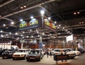 El Salón del Vehículo de Ocasión crece un 7% en ventas