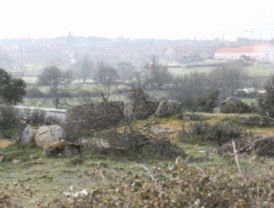 La Cañada Real Segoviana ya es accesible