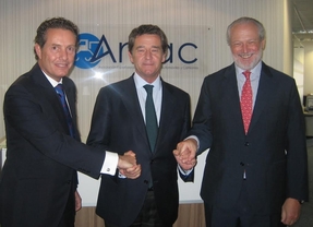 José Luis López-Schümmer, presidente de ANFAC