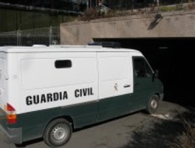 Cinco detenidos por asaltar viviendas en la zona noroeste de Madrid