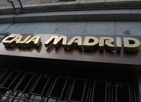 Spottorno apunta a los "máximos representantes" de Caja Madrid